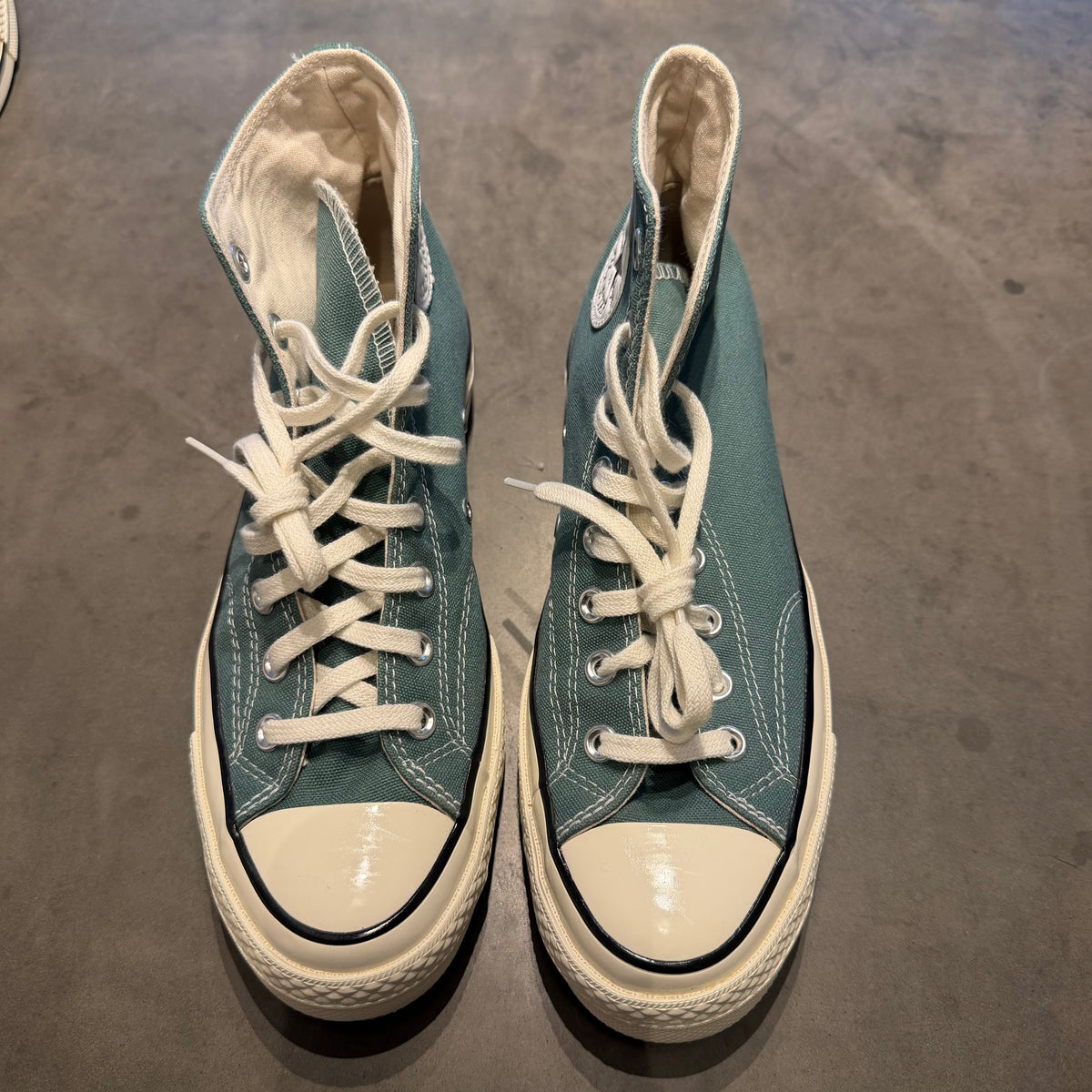Converse Chuck 70’s (Str. 41)