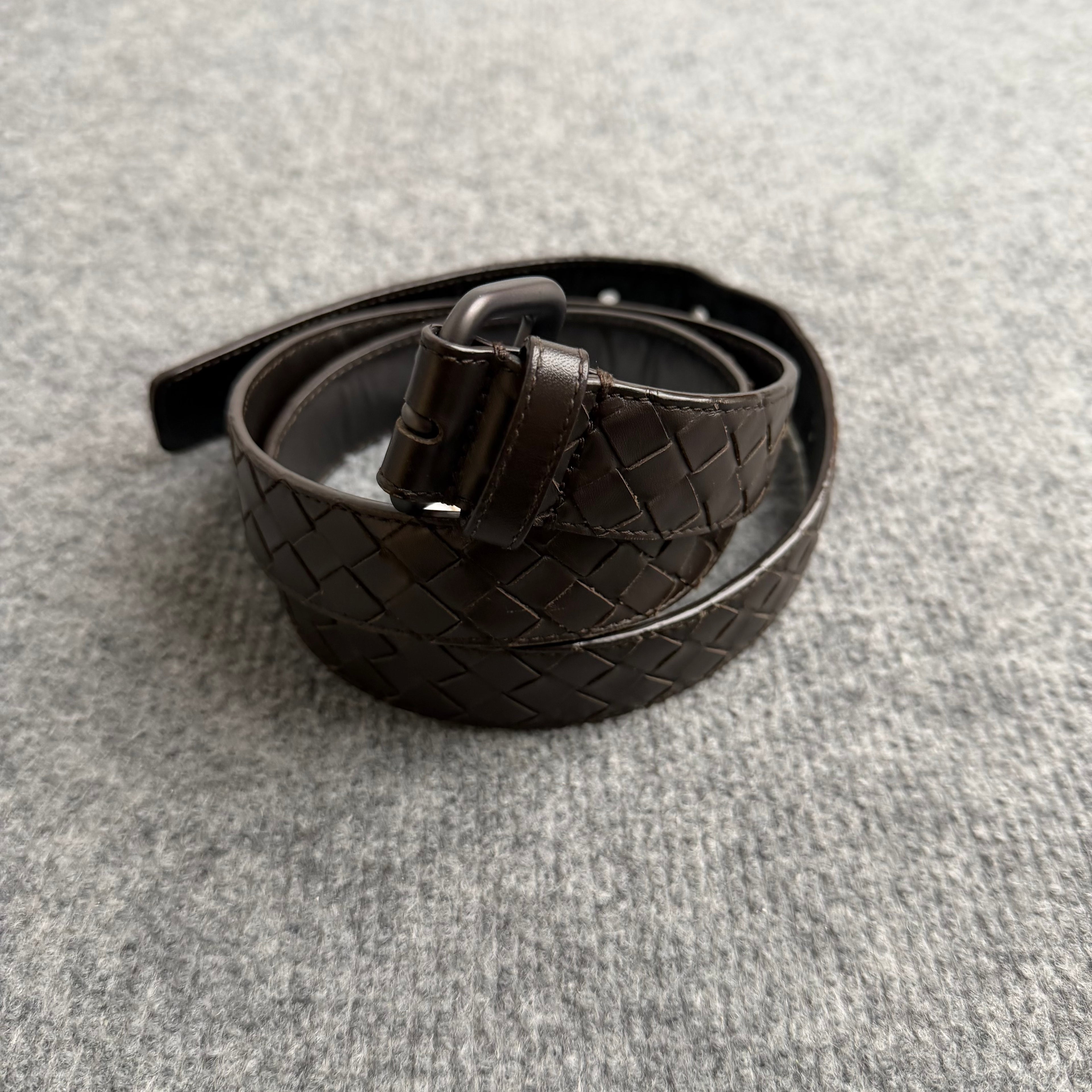 Bottega veneta bælte (Str. 95cm)