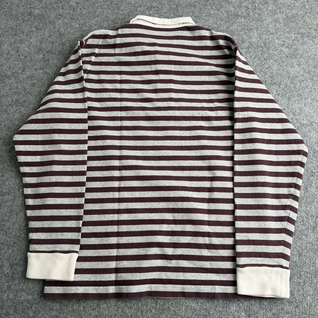 Stussy bluse “90s” (Str. L)