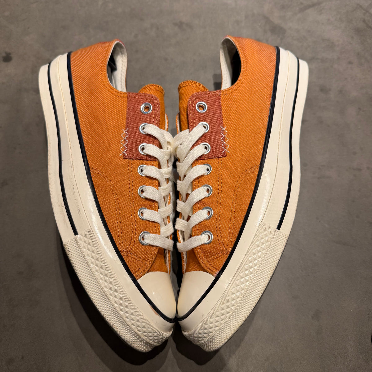 Converse chuck 70’s (Str. 42,5)