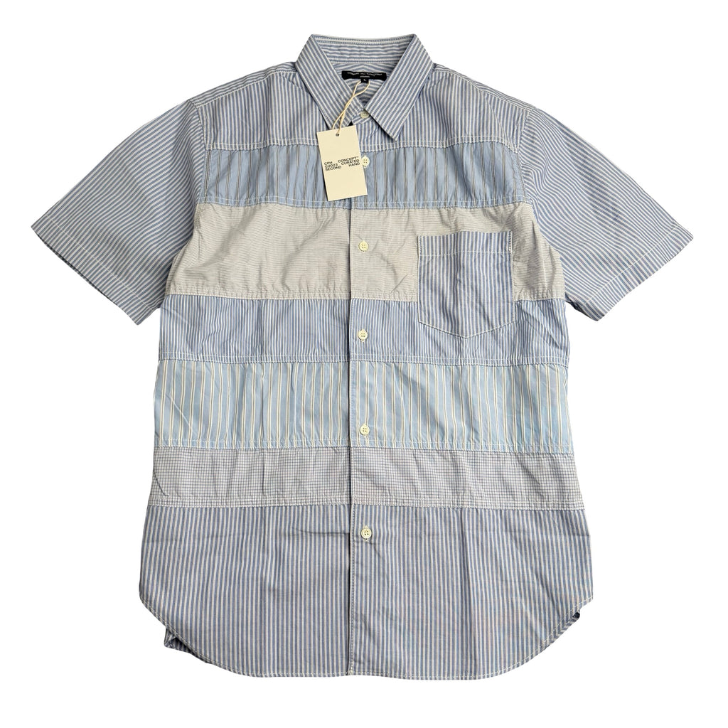 Comme Des Garcons skjorte (Str. L)