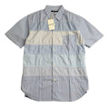Comme Des Garcons skjorte (Str. L)