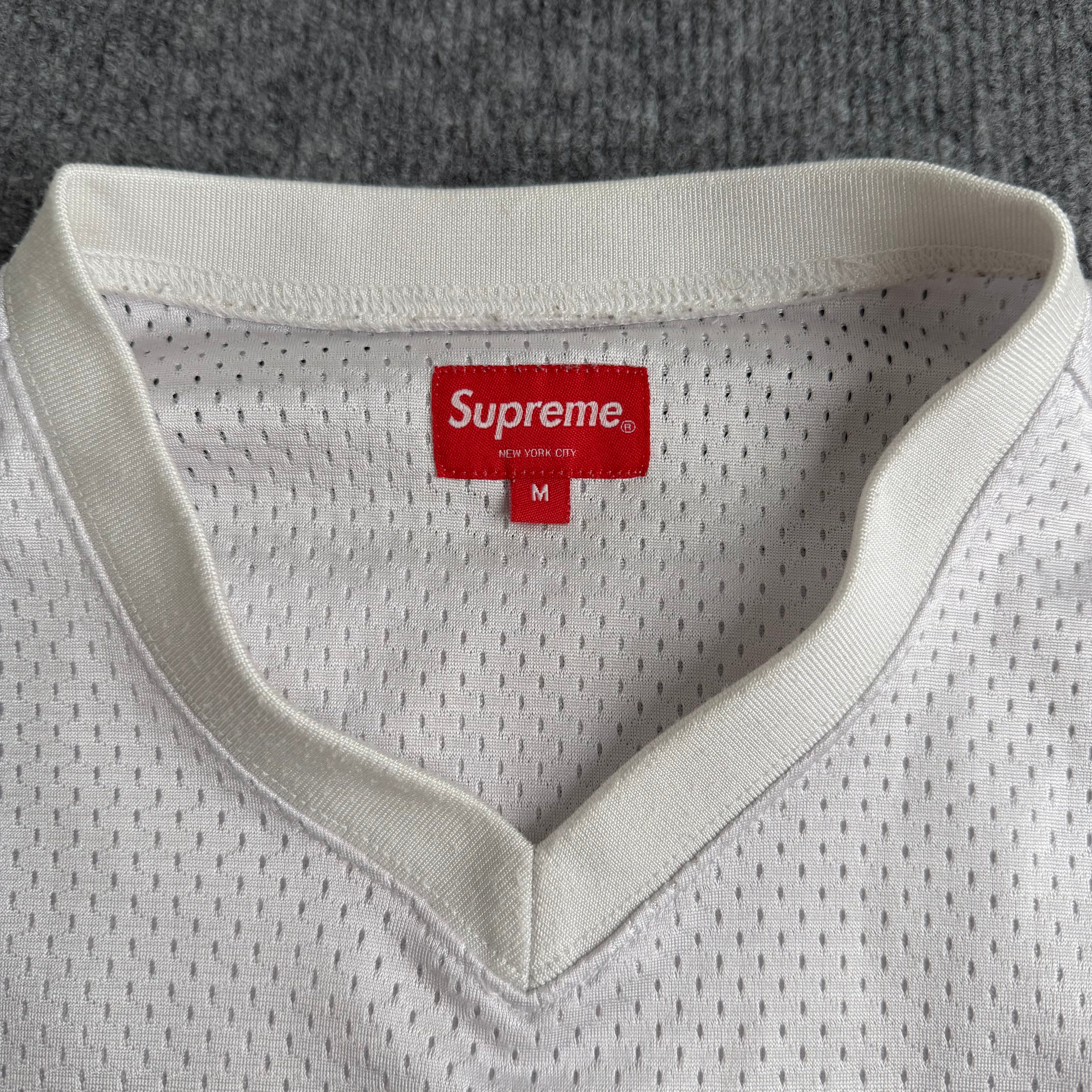 Supreme Jersey (Str. M)