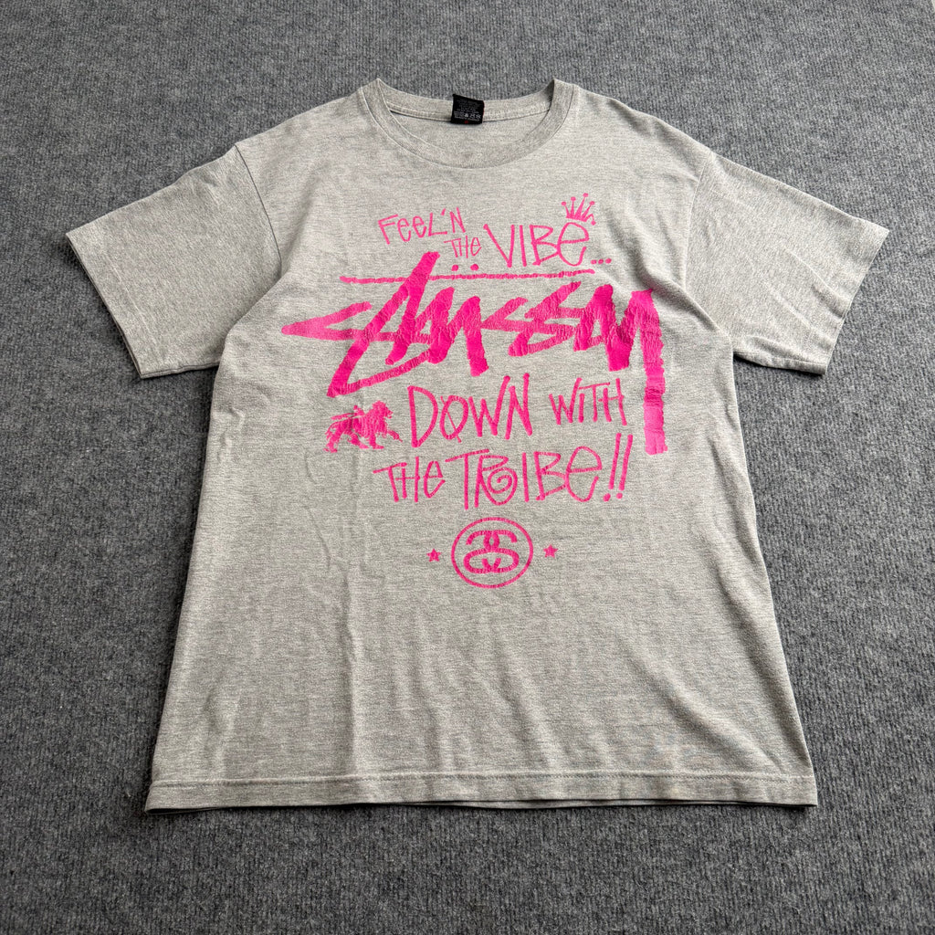Stussy vintage t-shirt (Str. M)