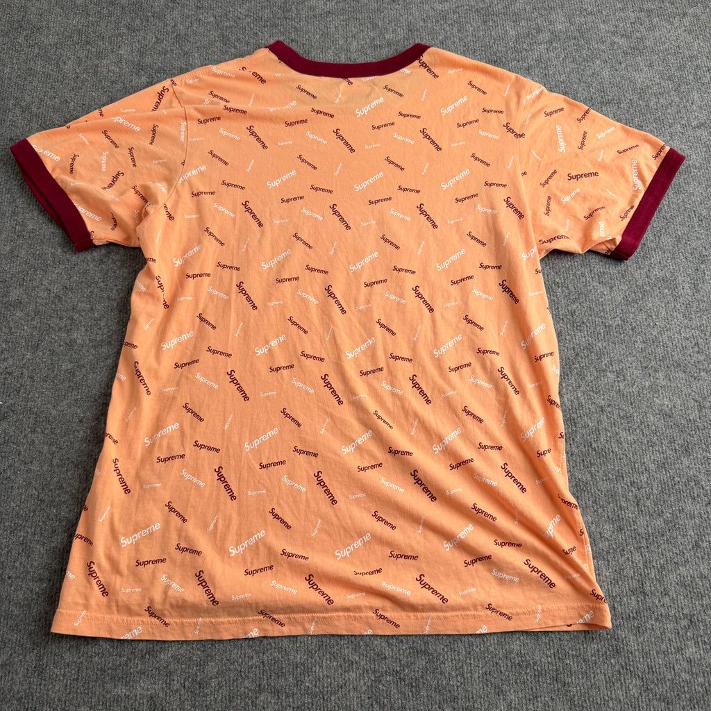 Supreme t-shirt (Str. M)