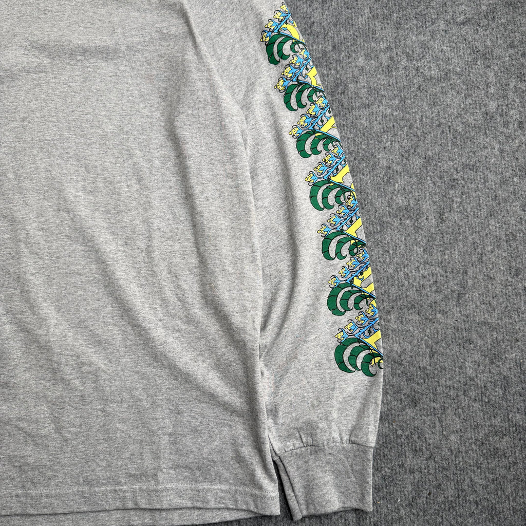 Supreme bluse (Str. S)