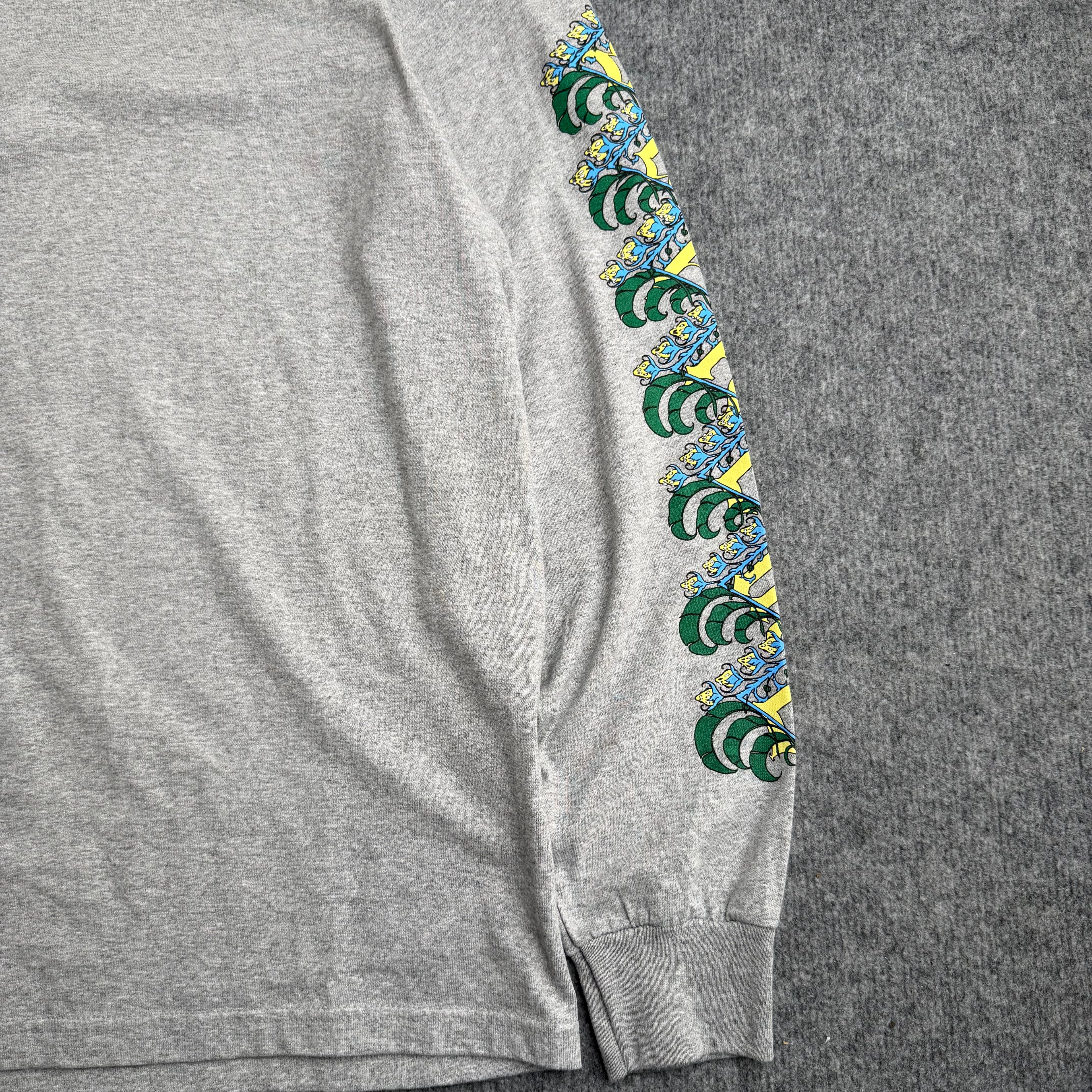 Supreme bluse (Str. S)