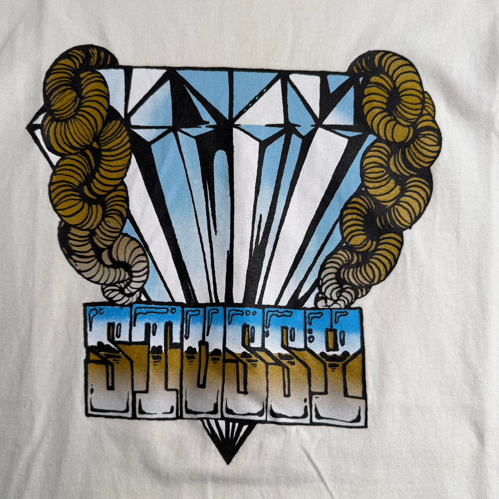 Stussy vintage t-shirt (Str. L)