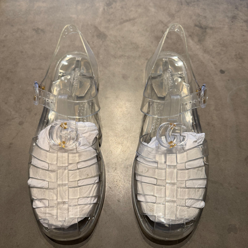 Gucci sko (Str. 42)