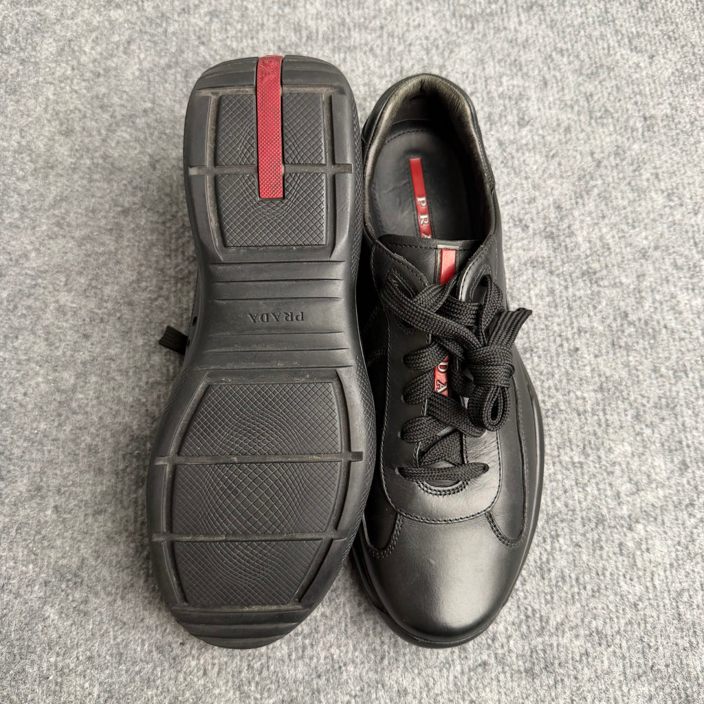 Prada cup’s (Str. 42)