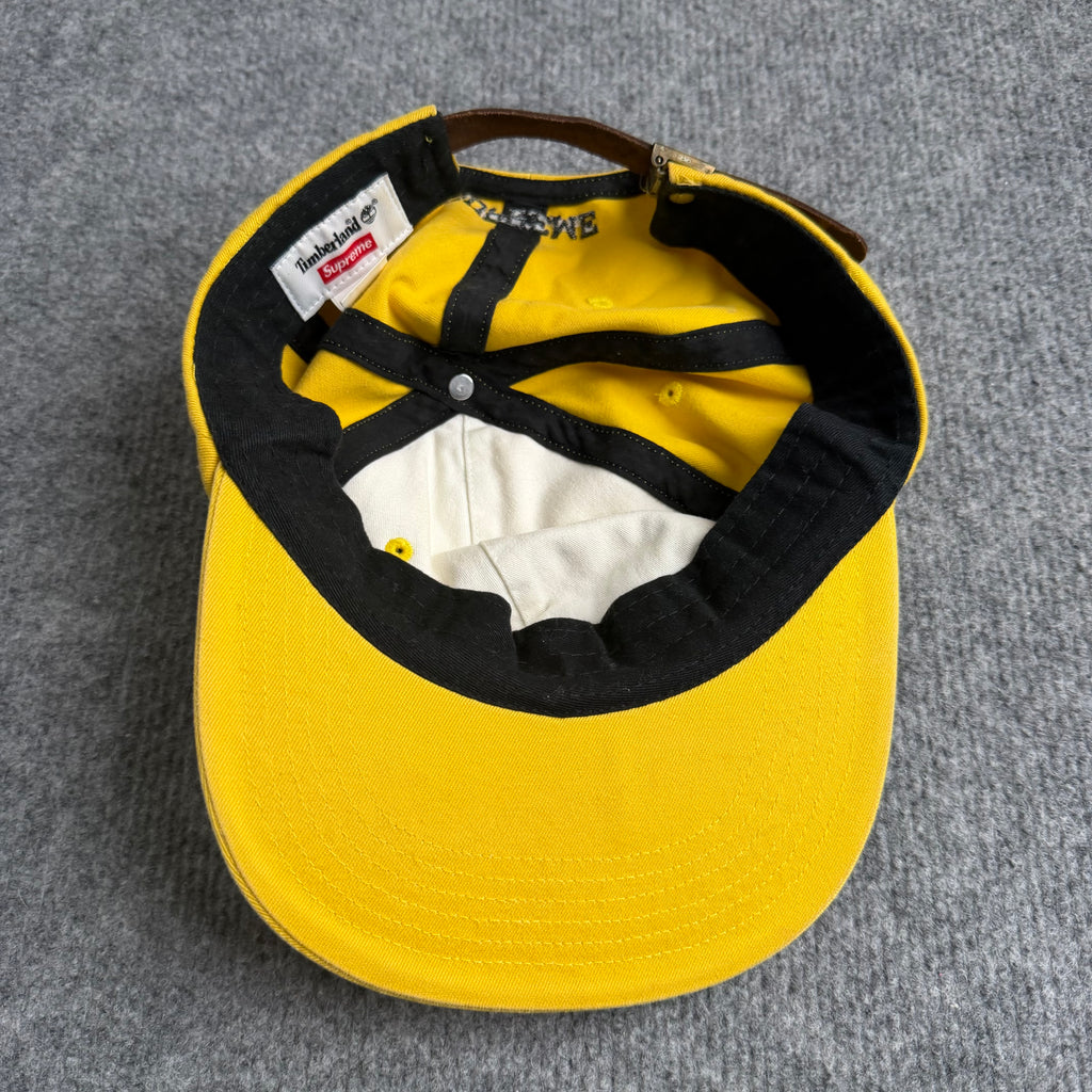 Supreme kasket