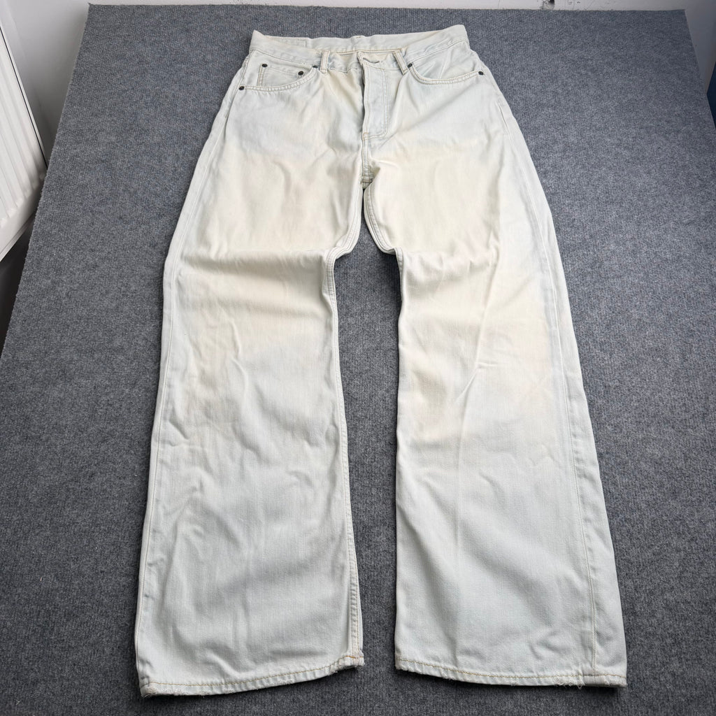 Acne studios bukser (Str. 28/32)
