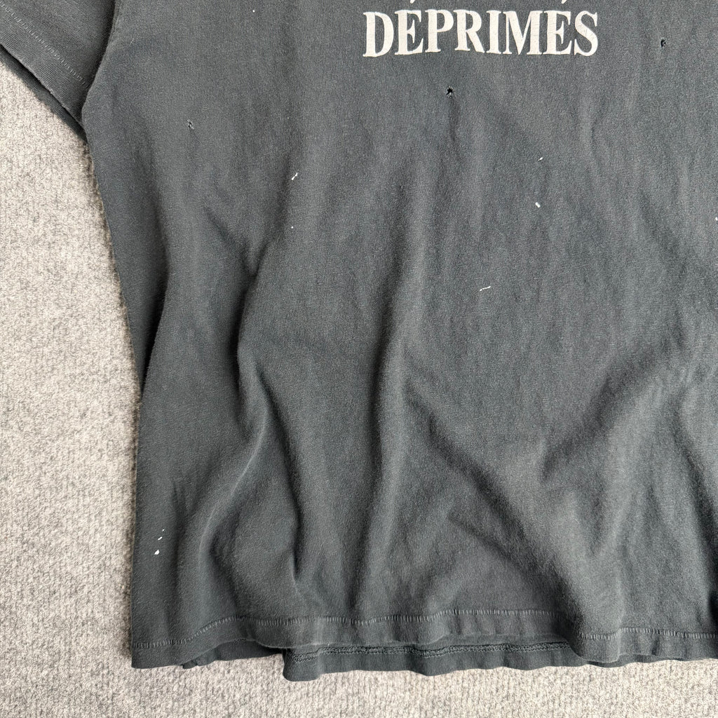 Enfants Riches Déprimes t-shirt (Str. L)
