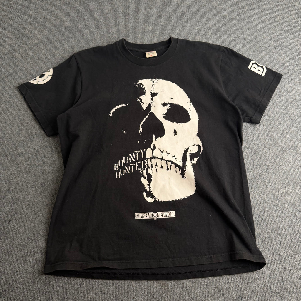 Supreme x Bounty hunter t-shirt (Str. M)