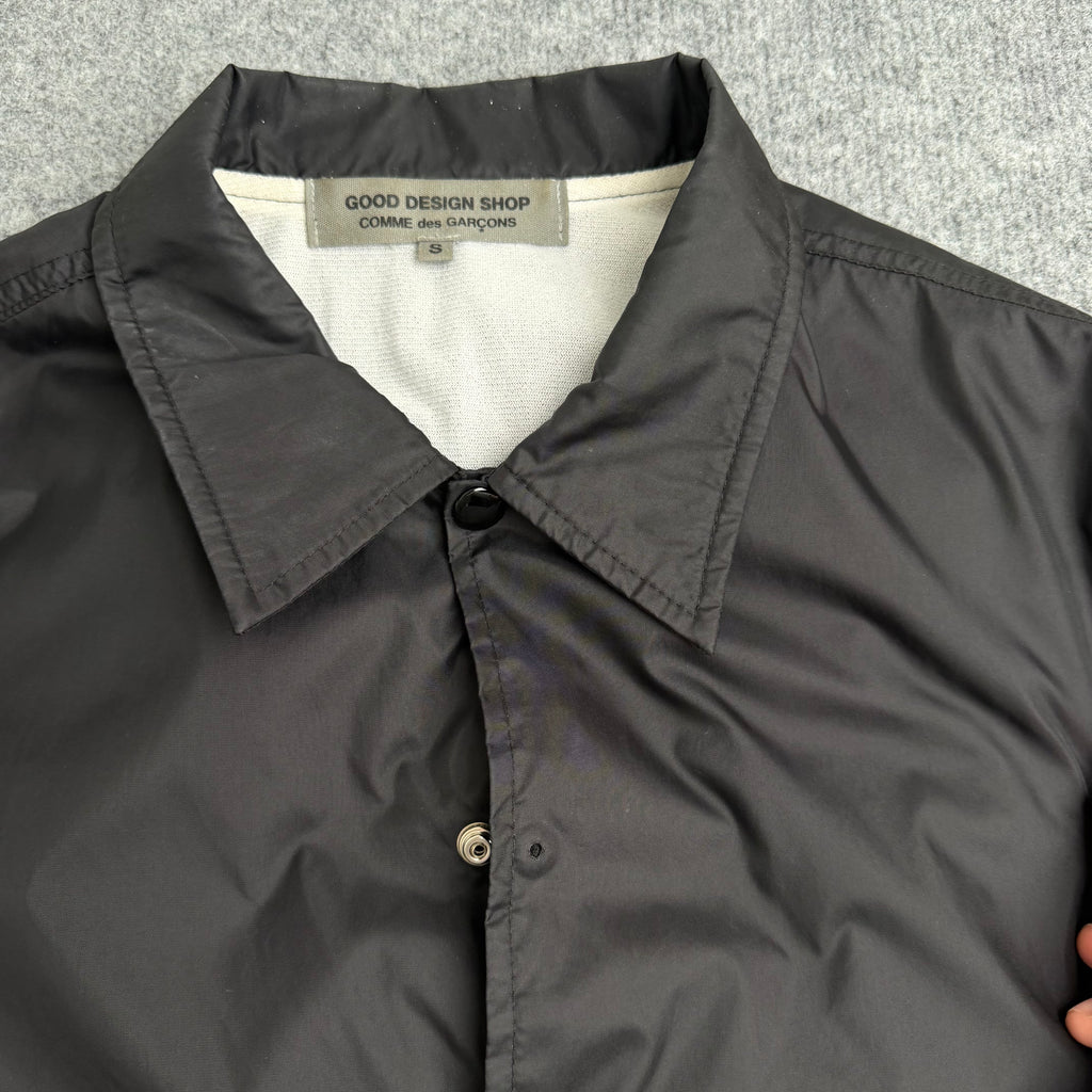 Comme des garcons jakke (Str. S)