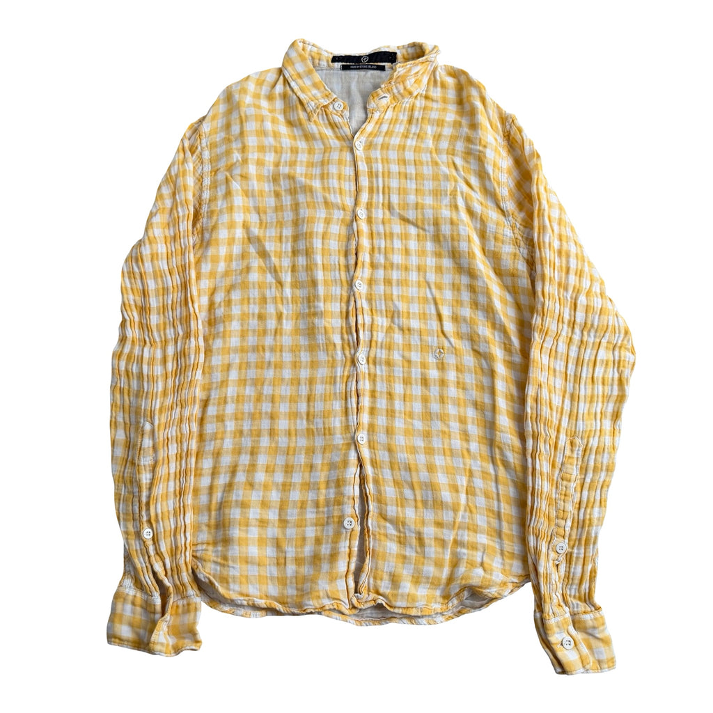 Stone Island skjorte (Str. M)