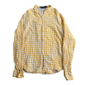 Stone Island skjorte (Str. M)