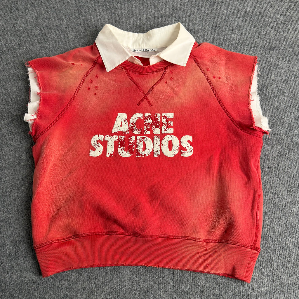 Acne studios top (Str. M)