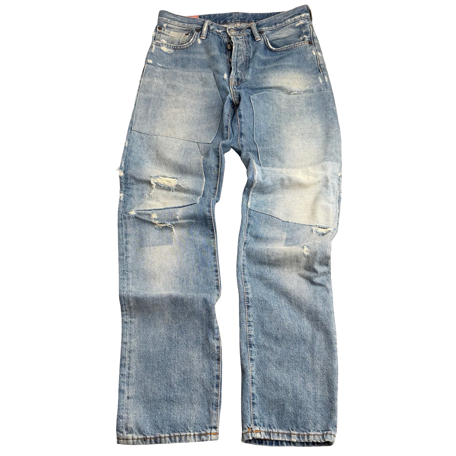 Acne studios bukser (Str. 27/32)