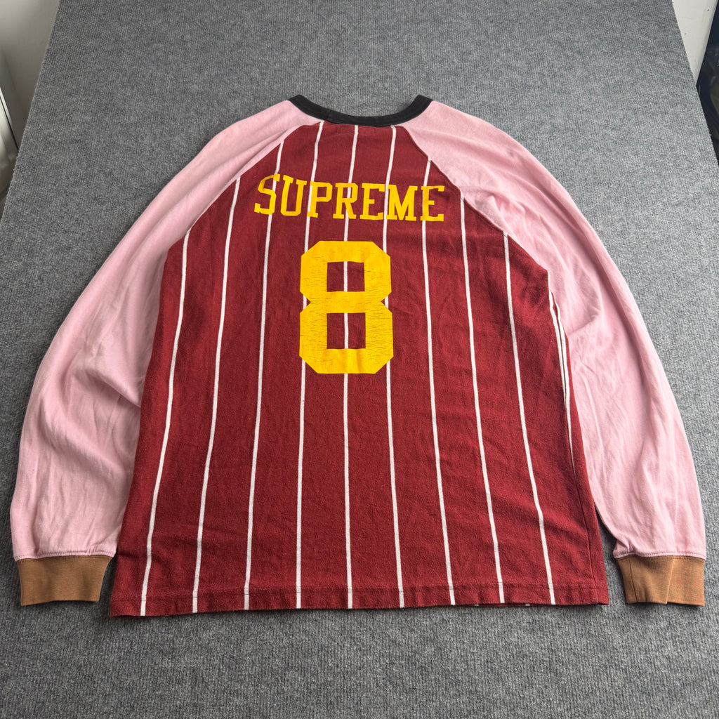 Supreme bluse (Str. L)