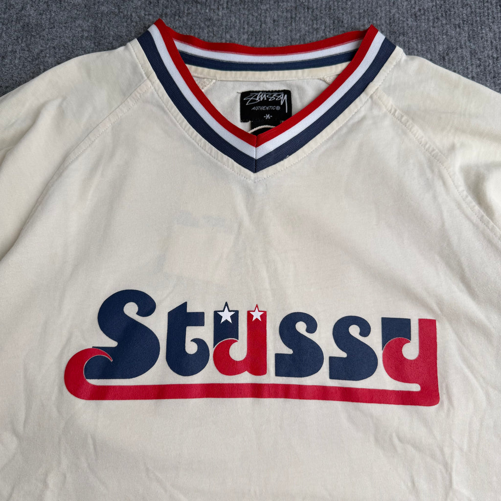 Stussy Jersey (Str. M)