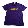 Supreme t-shirt (Str. S)