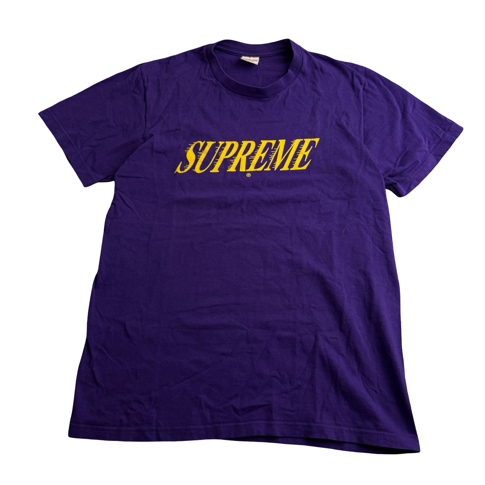 Supreme t-shirt (Str. S)