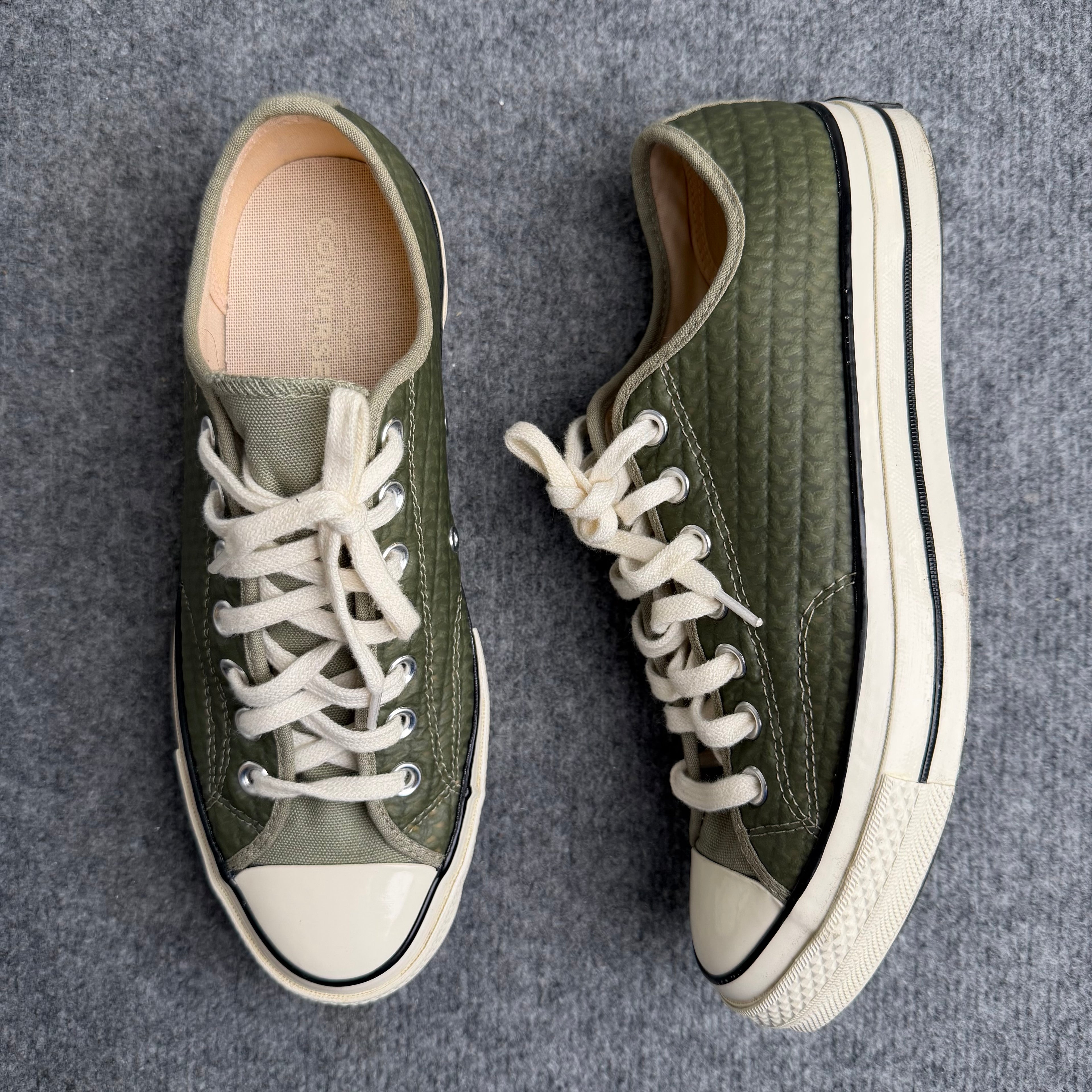 Converse Chuck Taylors 70’s (Str. 43)