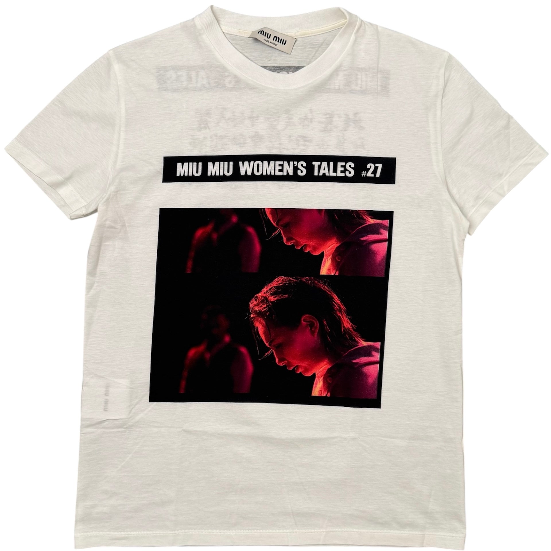 Miu Miu t-shirt (Str. M)