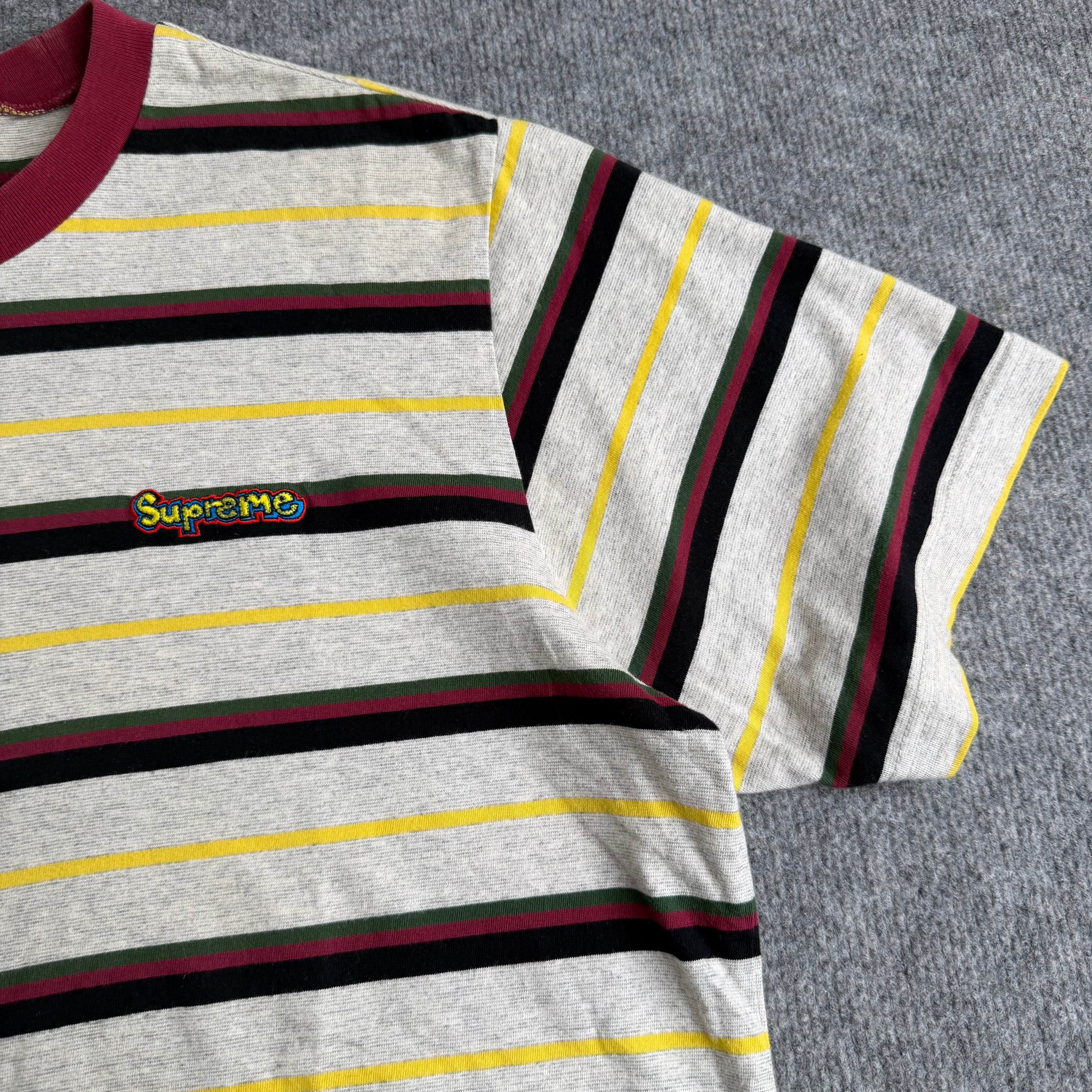Supreme t-shirt (Str. M)