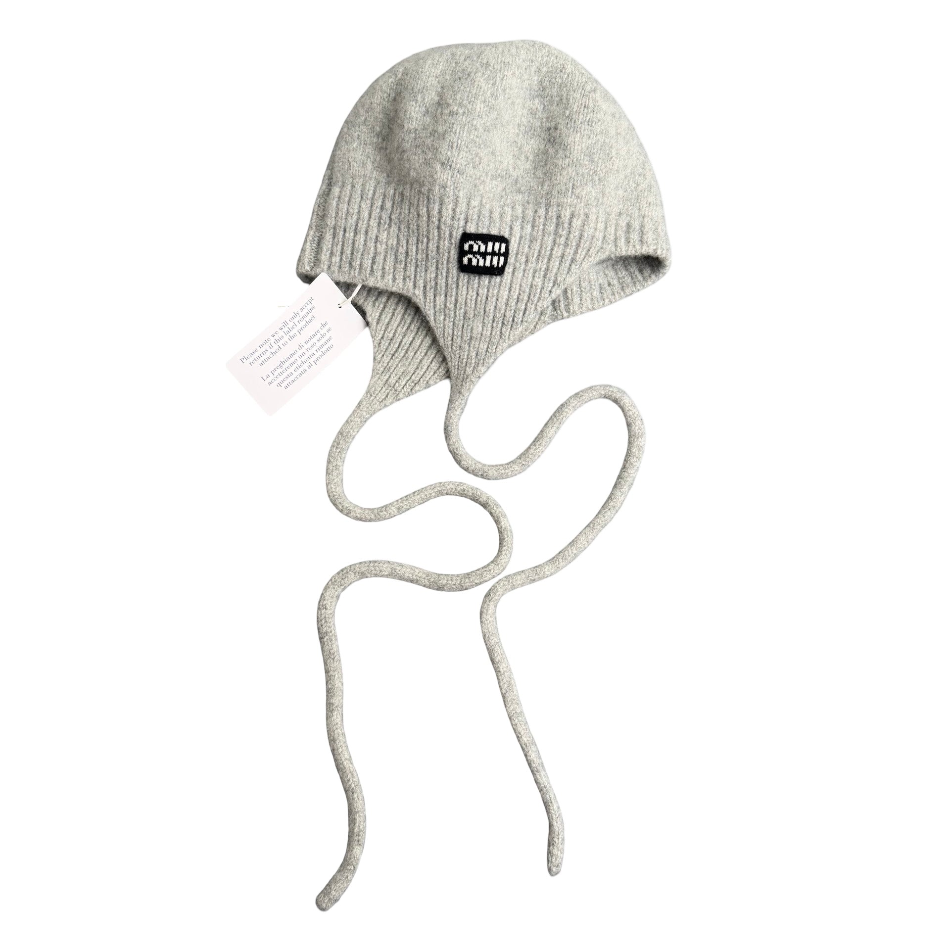 Miu Miu hat
