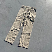 Carhartt bukser (34X32)