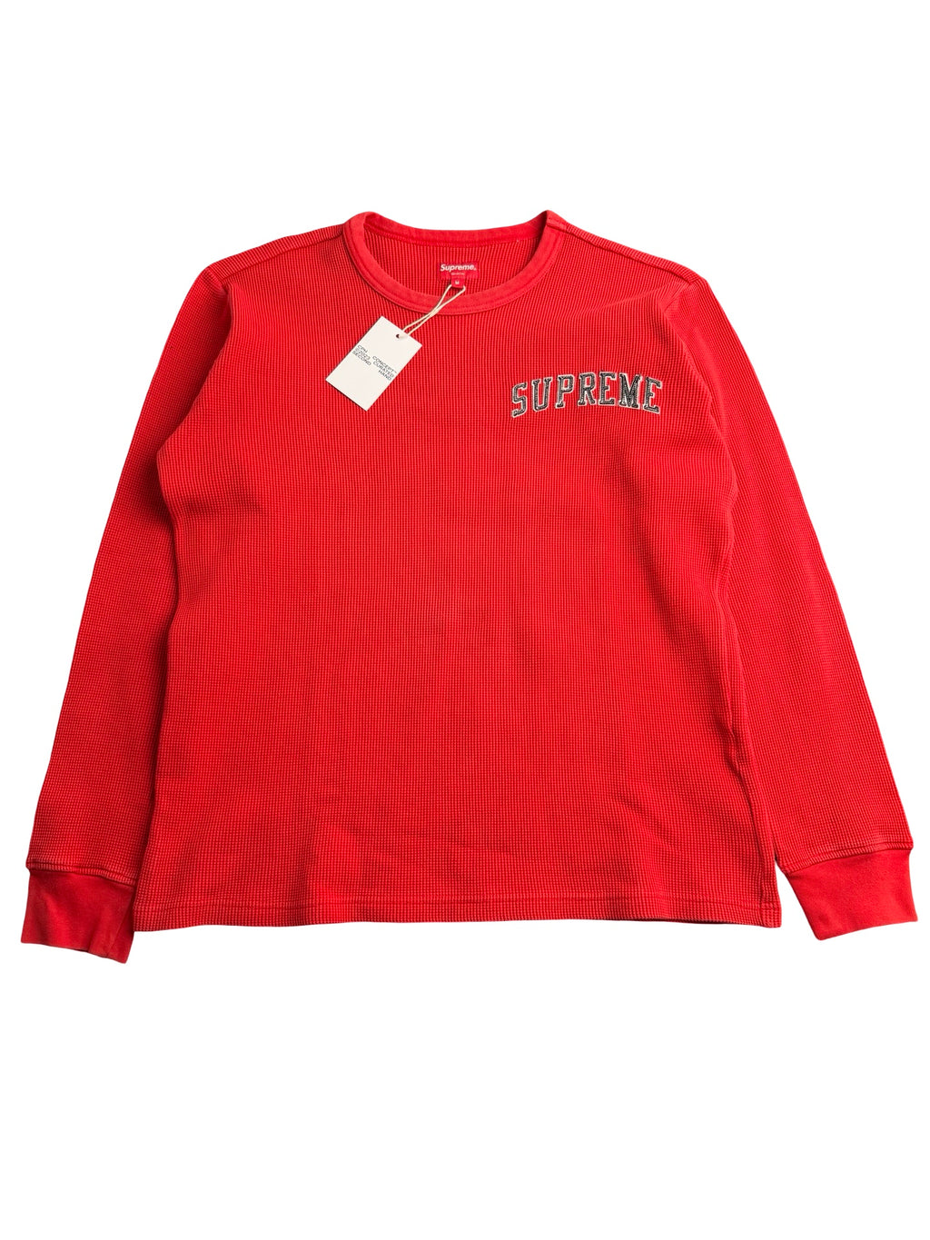 Supreme bluse (Str. M))