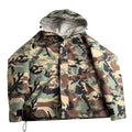 Stussy x Gore-tex jakke (Str. L)