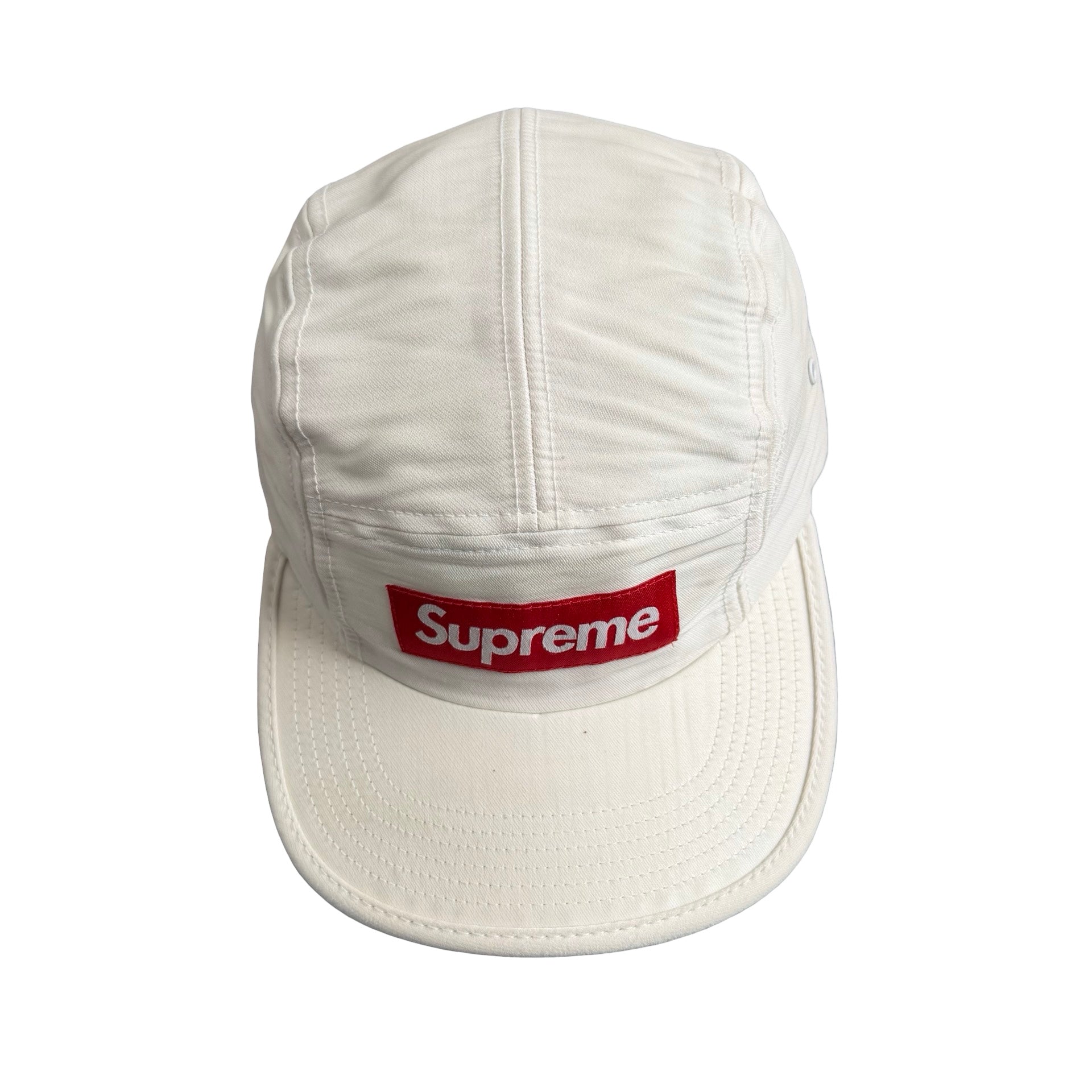 Supreme kasket