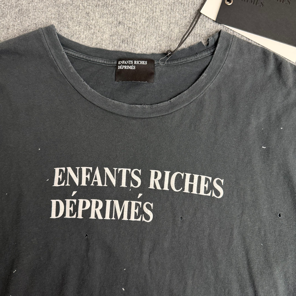 Enfants Riches Déprimes t-shirt (Str. L)