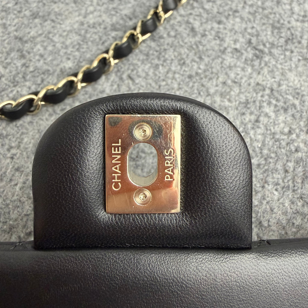Chanel Mini Classic Handbag