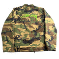 Stussy jakke (Str. XL)