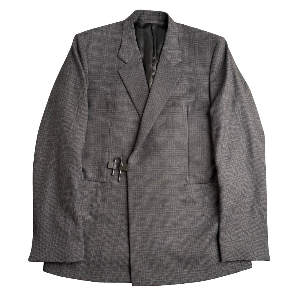 Givenchy blazer (Str. L)