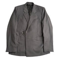 Givenchy blazer (Str. L)