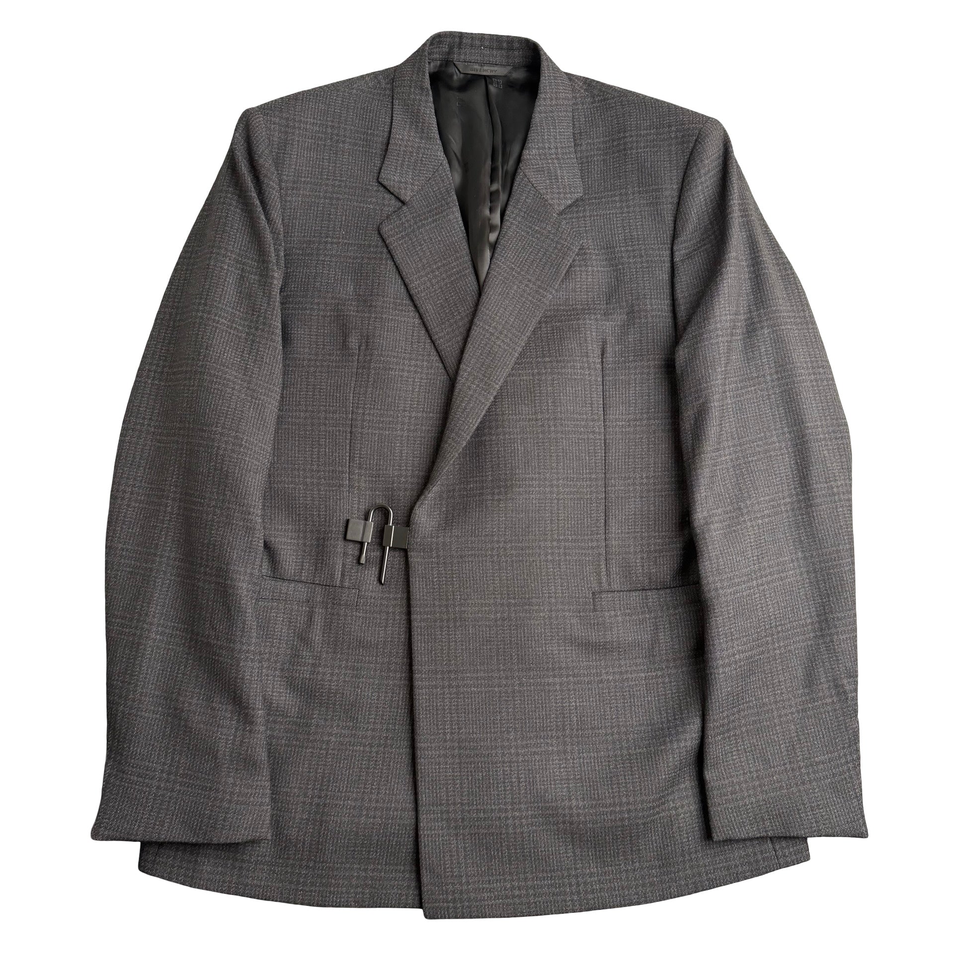 Givenchy blazer (Str. L)