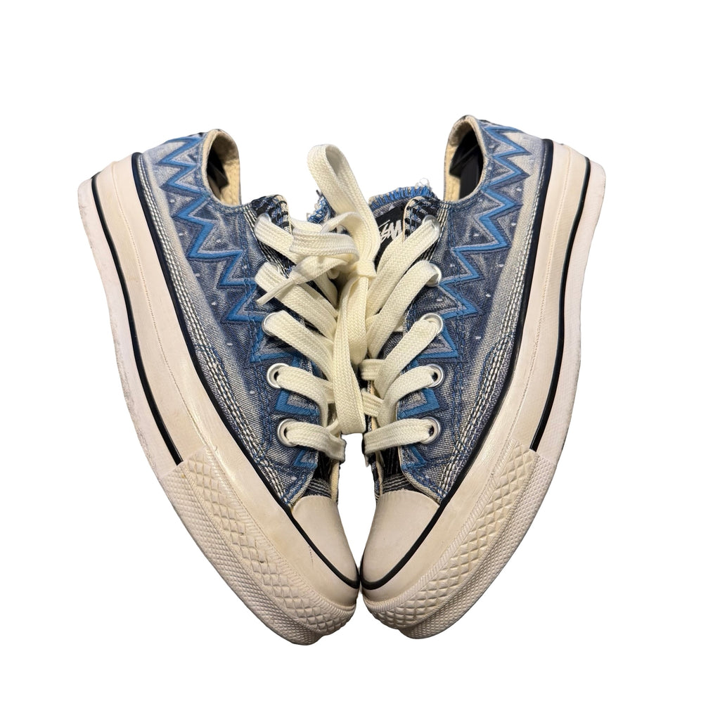 Converse x stussy (Str. 36,5)