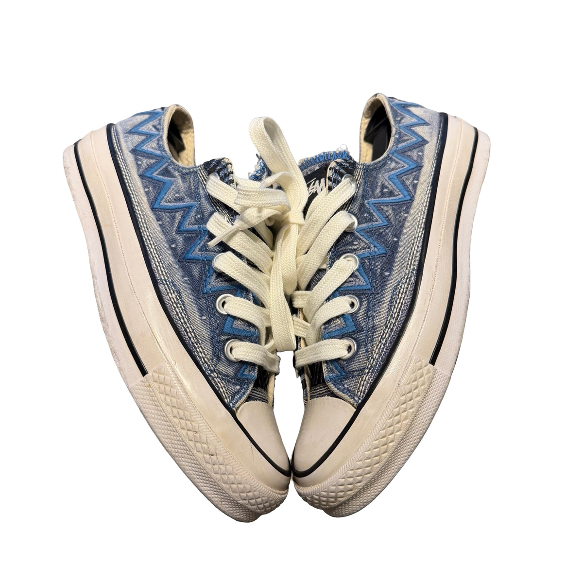 Converse x stussy (Str. 36,5)