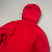 Prada Gore-tex Jakke (Str. S)