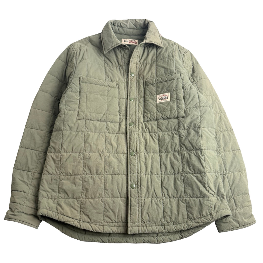 Stussy jakke (Str. M)