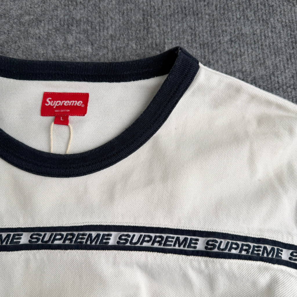 Supreme bluse (Str. L)