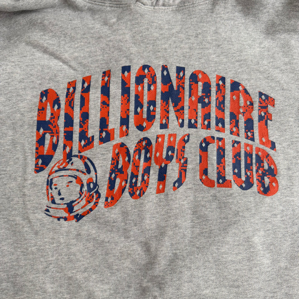 Billionaire boys club hættetrøje (Str. L)