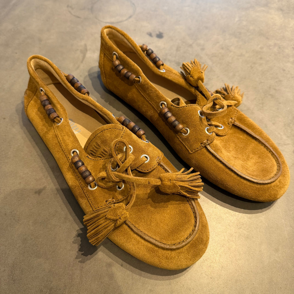Miu Miu sko (Str. 40 1/2)