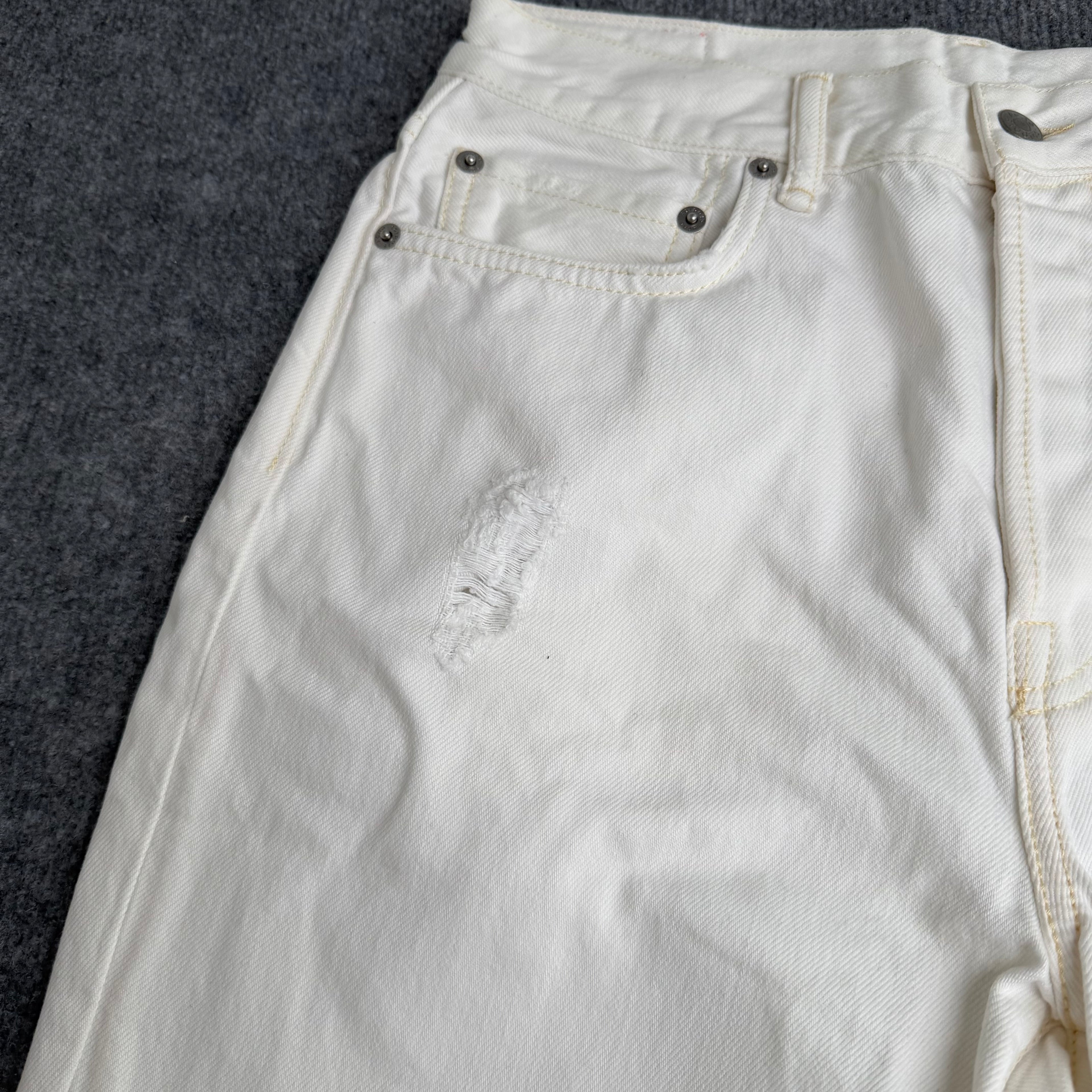 Acne studios bukser (Str. 30/32)
