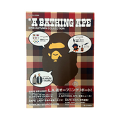 A Bathing Ape magasin